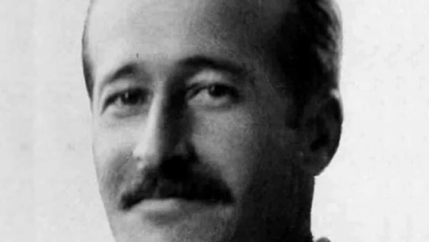 Ricardo Güiraldes registró en su diario personal las lecturas de René Guénon.