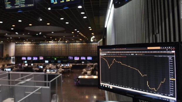 La bolsa porteña logró su primera suba semanal del mes