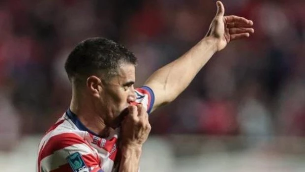 Unión goleó a Sarmiento y vuelve a zona de clasificación del Torneo Clausura