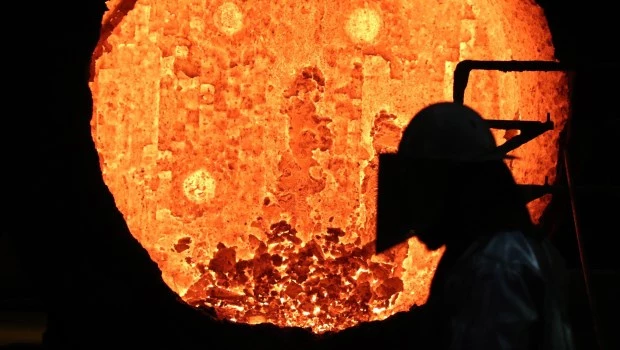 Vaca Muerta también reactivó la siderurgia: la producción de acero subió 15,6% interanual