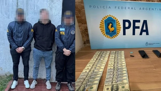 Una red criminal en Migraciones permitió el trabajo fraudulento en el país de 101 médicos colombianos