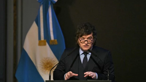 Milei cerrará una cumbre internacional del liberalismo en Buenos Aires