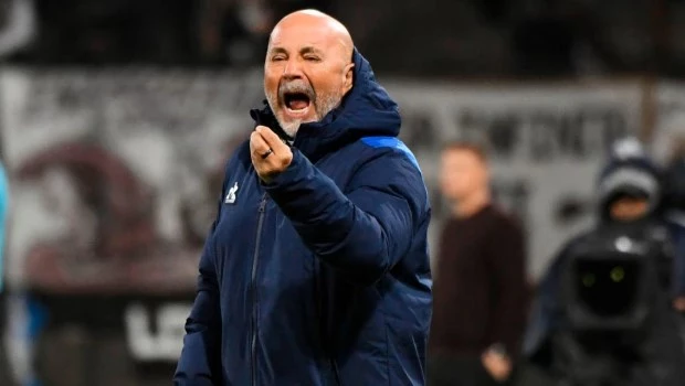 Jorge Sampaoli dejó de ser el técnico de Talleres