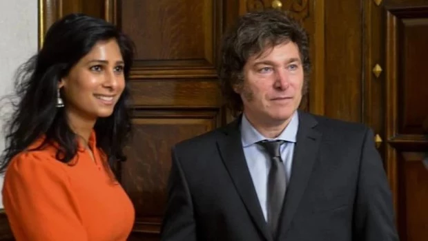 La ex subidirectora del FMI destacó la estabilización de Milei pero pidió sumar más reservas