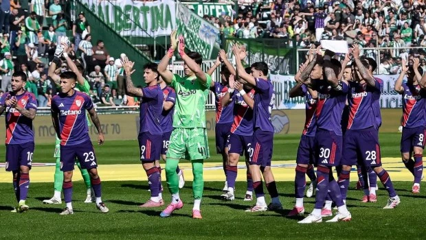 River se impuso ante Banfield por el Torneo Clausura en el comienzo del interinato de Ponzio