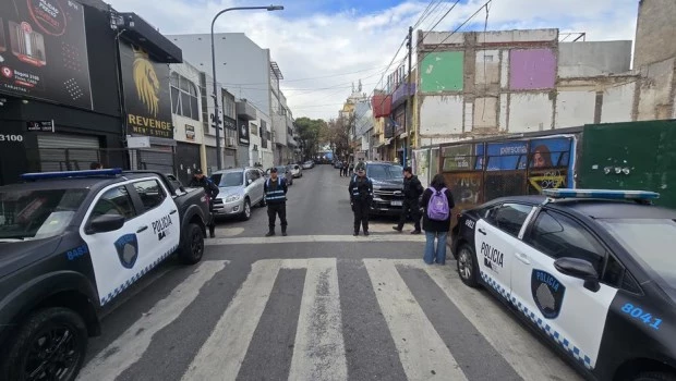 Suspendieron el desalojo en una sinagoga de Flores y sigue el conflicto entre fieles