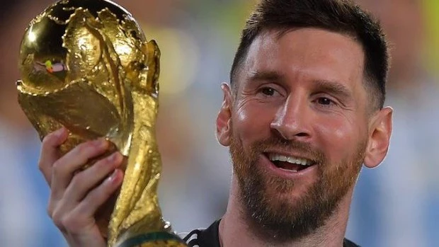 Messi anunció su retiro de la Selección: “Duele en el alma, pero es el momento"