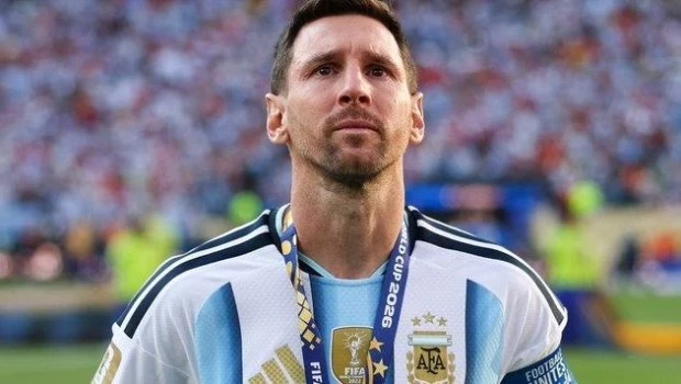 Messi anunció su retiro de la Selección: “Fue una decisión que dolió y duele en el alma”