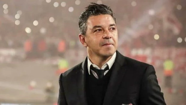 Gallardo tiene acuerdo para ser el nuevo entrenador de Ecuador
