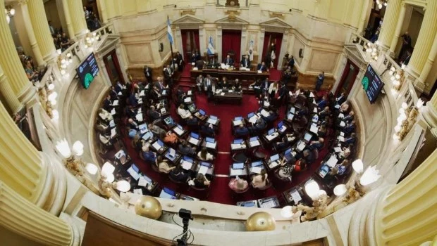 Los senadores cobrarán más de $13 millones a partir de enero de 2027