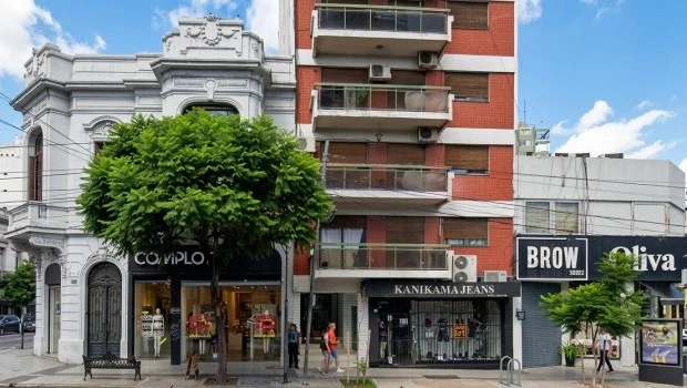 El monoxido de carbono mató a una mujer y a su hijo en un departamento de Palermo