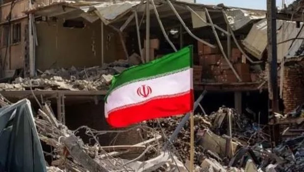 EE.UU. bombardeó Irán por segunda vez en una semana