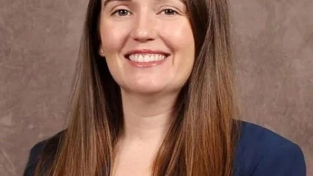 Erin Piacenti de 32 años, murió después de ser apuñalada durante un ataque en Times Square, Nueva York.