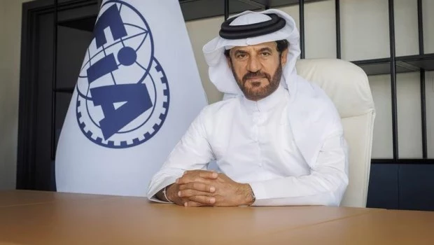 Ben Sulayem, presidente de la FIA: “Argentina se merece el regreso de la Fórmula 1”