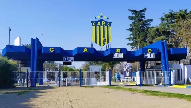 Rosario Central sufrió una grave sanción por parte de la Conmebol