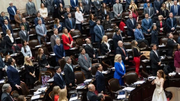 Diputados presentaron un proyecto para declarar la emergencia nacional en salud mental por el plazo de dos años