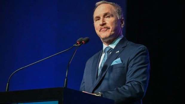Lamelas respaldó el rumbo económico de Milei: “Está tomando decisiones valientes”