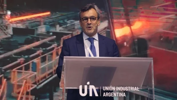 Día de la Industria: la UIA reclamó medidas para reactivar la economía