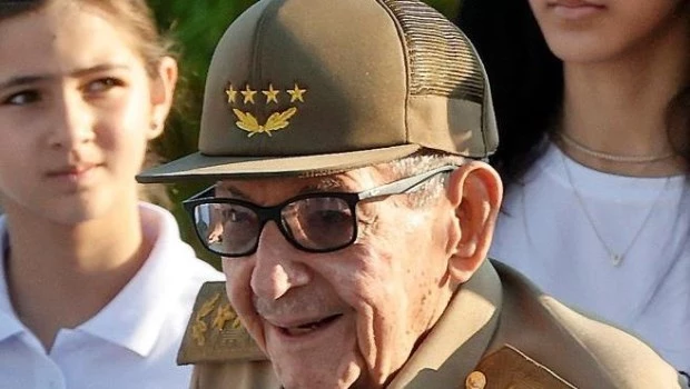 Cuba: aseguran que Raúl Castro está “gravemente enfermo”