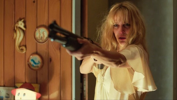 La sociedad Puenzo-Lopilato propone un cine de calidad