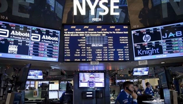 Wall Street se olvidó del Golfo por un día