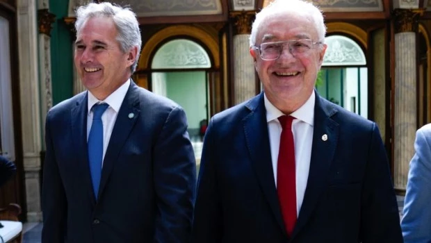 Uruguay confirmó que reubicará una planta de hidrógeno verde