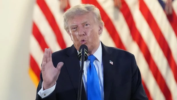 Trump redobló la presión sobre Londres y volvió a poner el foco en las Islas Malvinas