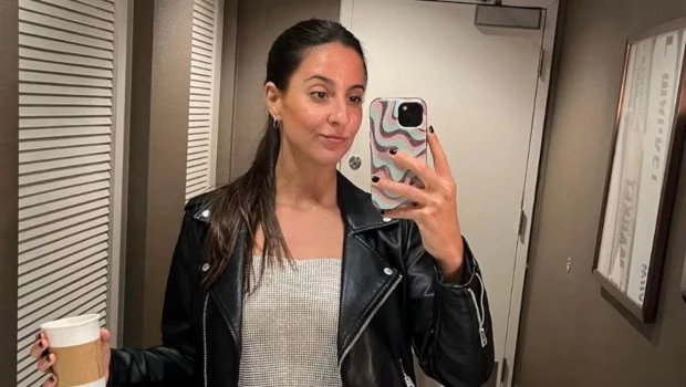 Una argentina pasó casi un mes detenida por el ICE y denunció condiciones degradantes