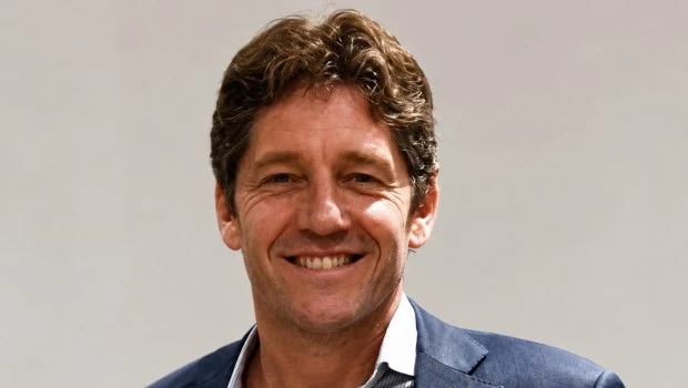 Guillermo Bellingi, de 55 años.