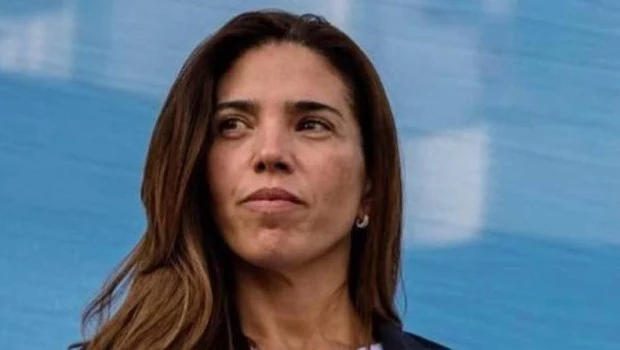 Levantan el secreto fiscal de la sindicalista dueña del departamento ubicado debajo de Cristina Kirchner