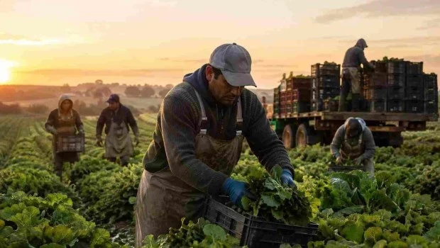 UATRE advierte que están en riesgo 120.000 puestos de trabajo rural temporario