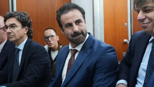Luque volvió a declarar por la muerte de Maradona: “Jamás imaginé el final que tuvo”