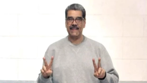 Maduro pide desestimar su caso en Estados Unidos con el argumento de la inmunidad soberana
