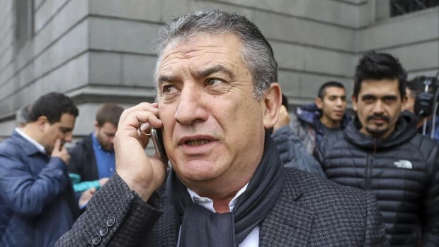 La Corte Suprema dejó firme la condena a ocho años de prisión contra Sergio Urribarri por corrupción