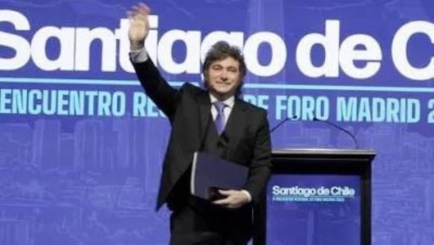El furcio del Presidente en Chile: “Está claro que nunca nuestro modelo funcionó”