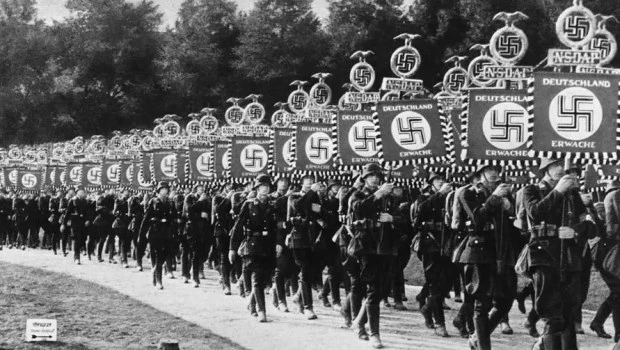 De la idea marginal a los genocidios