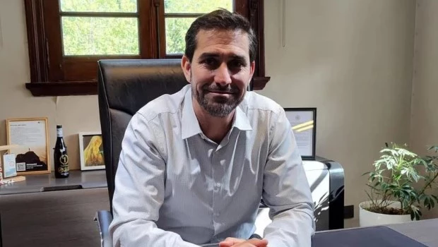 Estoy convencido de que hay que recuperar en el ámbito público el sentido de trascendencia del ser humano, eso le devuelve dignidad y también le da esperanza, destacó Rambaldi.