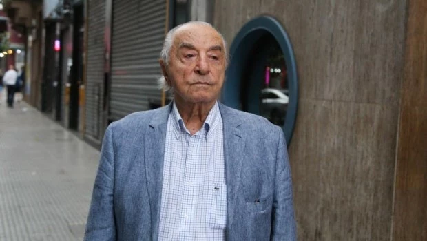 Un fallo judicial dejó afuera a la oposición y Cavalieri tendrá su úndécimo mandato al frente del sindicato de Comercio