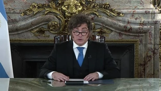 El Gobierno lanza medidas y sanciones para proteger los recursos argentinos y recuperar la soberanía de Malvinas