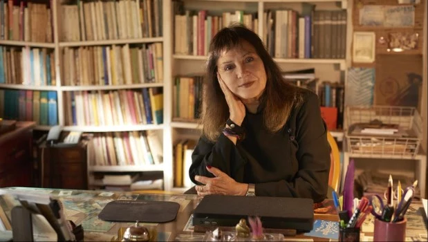“No hablo de los militares. Esta es una historia de dos mujeres y de sentimientos, enmarcada en una situación terrible de la Argentina”, advierte la dramaturga.