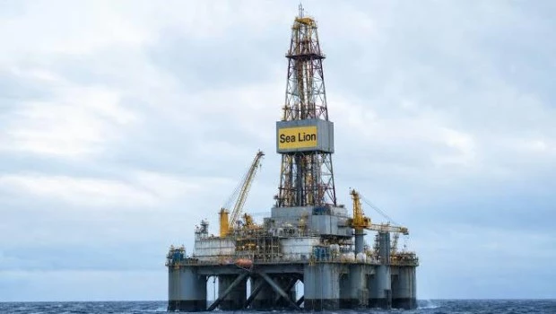 Las petroleras desafían a Milei tras los anuncios por Malvinas