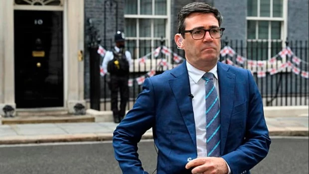 El Gobierno británico advierte a Milei: “Nuestras fuerzas armadas están en alerta las 24 horas”