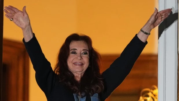 Hotesur-Los Sauces: el tribunal definió cómo será el juicio contra Cristina y Máximo Kirchner