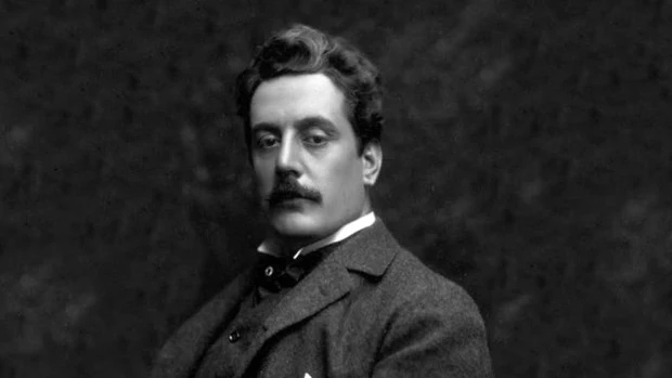 El formidable creador de ‘Tosca’ visitó Buenos Aires en 1905.