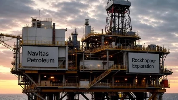El Gobierno inició un proceso sancionatorio contra 45 personas y empresas por actividades hidrocarburíferas en Malvinas