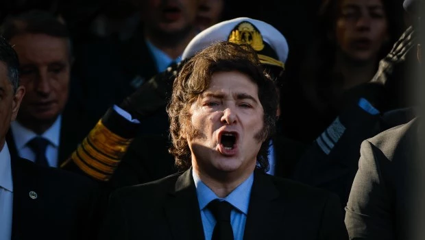El anuncio de Milei sobre Malvinas es un verdadero cambio de actitud estratégica
