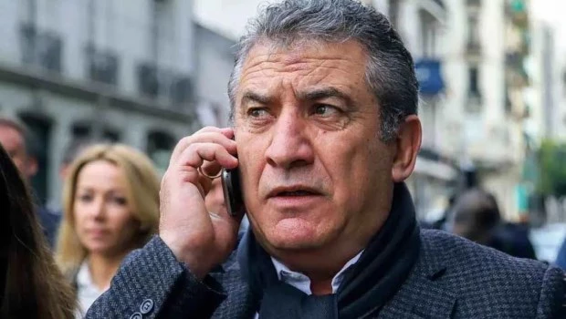 Ya está preso en Paraná por corrupción el exgobernador kirchnerista Uribarri