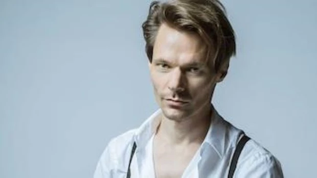 Murió el actor y modelo Cristian Belec, a los 47 años