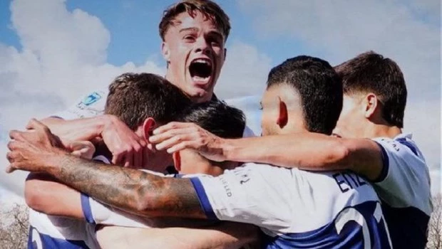 Gimnasia le ganó a Tigre y sueña con la Libertadores