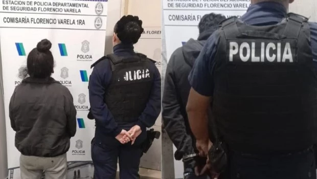 Florencio Varela: hallan solos a siete hermanos y en estado de abandono